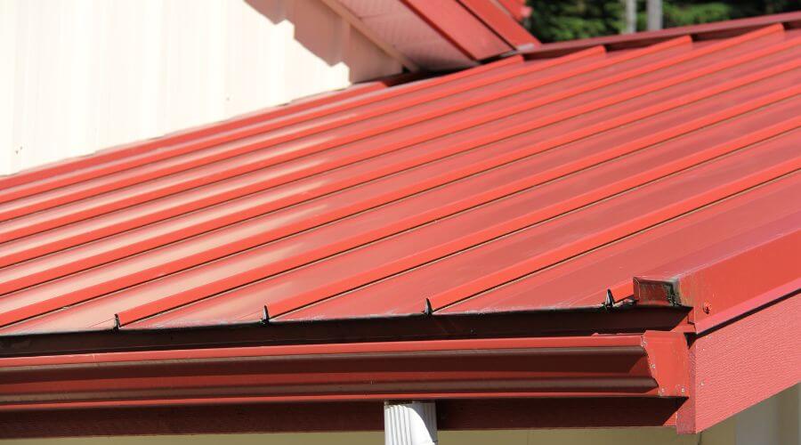 Emergency Industrial Roof Repair in Saint Xavier, MT